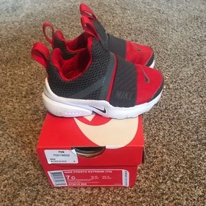 Toddler Nike Presto Extremes